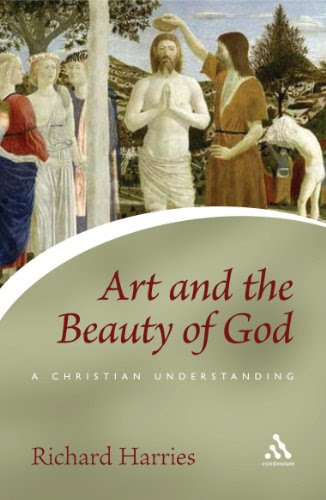 Art and the Beauty of God: A Christian Understanding (Continuums Icons), by Richard Harries