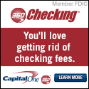 Click here to start saving with ING DIRECT!