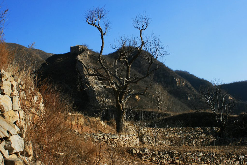 Great wall Hebei