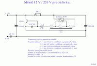 KD602 20 Wats Ballast