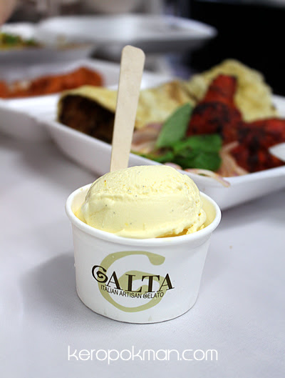 Singapore Food Festival 2011