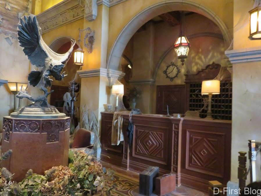 Dlp トワイライトゾーン タワー オブ テラー