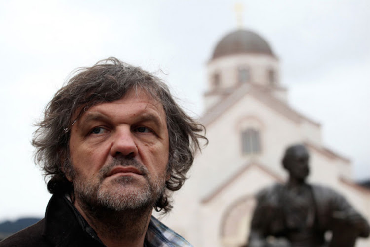 Kusturica pod zaštitom ruskih službi bezbjednosti
