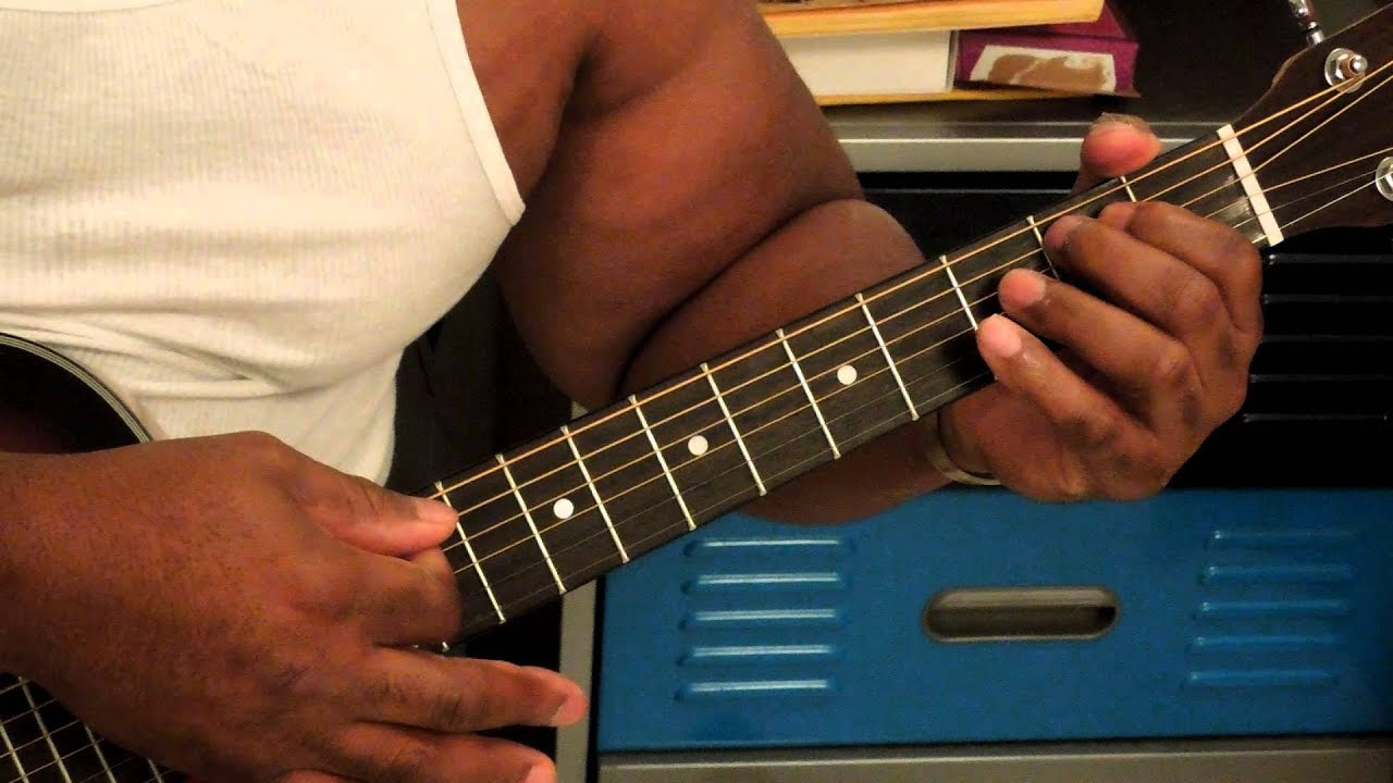 Long Cool Woman In A Black Dress (Intro Guitar Lesson In HD) - YouTube