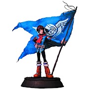 24+ Vyse 3D Model, Paling Baru!