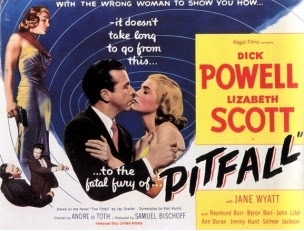 Pitfall (1948)