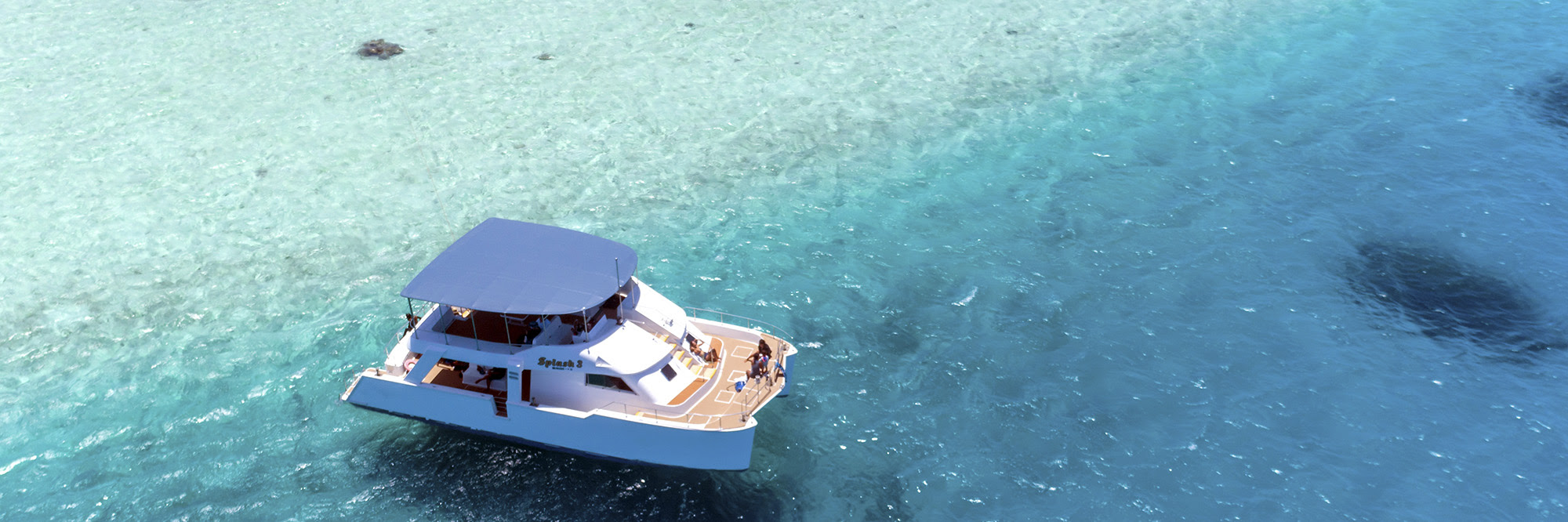 Mare Cruise Website