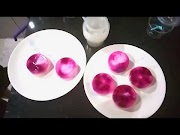 Panas CARA MEMBUAT PUDING BUAH NAGA, terupdate!