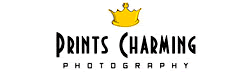 Prints Charming Photography's Logo