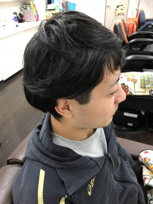 岐阜県 大垣市 岐阜 大垣 美容室 理容室 Barber 床屋 メンズヘア メンズスタイル メンズカット ヘアスタイル カット シェービング エステ カラー パーマ 顔そり 顔剃り ツーブロック 高校生 大学生 学生 自由登校 イメージチェンジ メンズ 男性 男の子 割引 クーポン