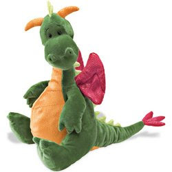 Gund Fafner Dragon