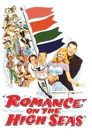 Romance on the High Seas 1948 Streaming VF Gratuit