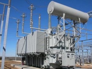 IBEDC commences vegetation management exercise to improve supply