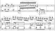 Messiaen: Vingt Regards XIII - Noël