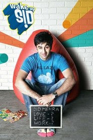 Wake Up Sid Streaming VF Gratuit 2009