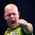 Michael Van Gerwen ends winless run after Fallon Sherrock threatens upset