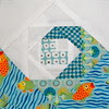 Paper Piecing TUTORIAL