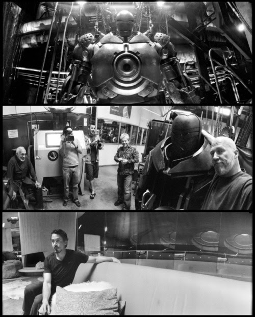 jeff bridges iron man 2. Photographs by Jeff Bridges,