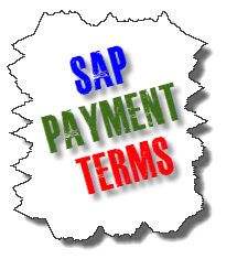 Learn About SAP Payment Terms For Automatic Payment Programs