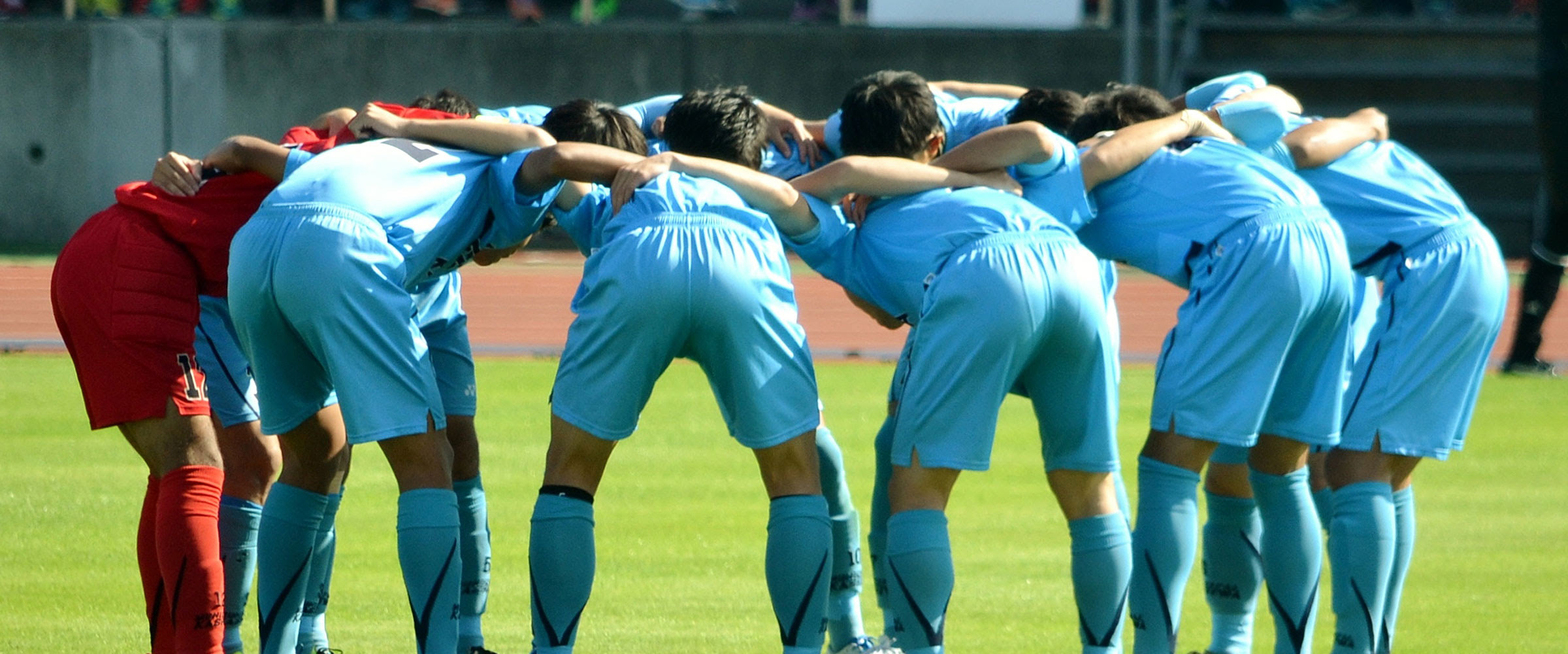 市立柏高等学校サッカー部