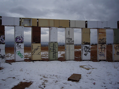 fridgehenge 3 fridgehenge 3