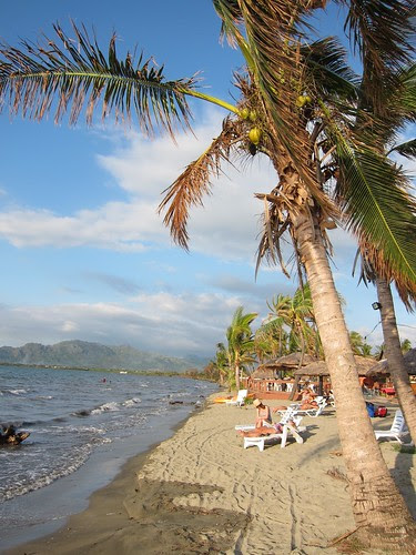 Fiji 2013