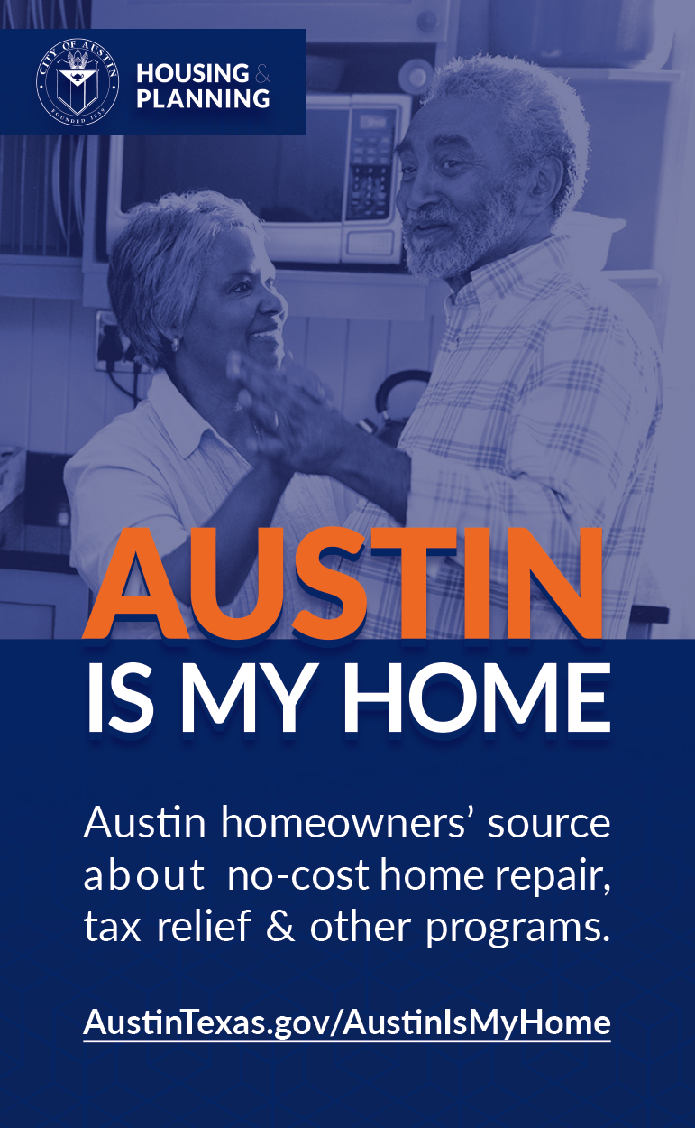 Housing | AustinTexas.gov