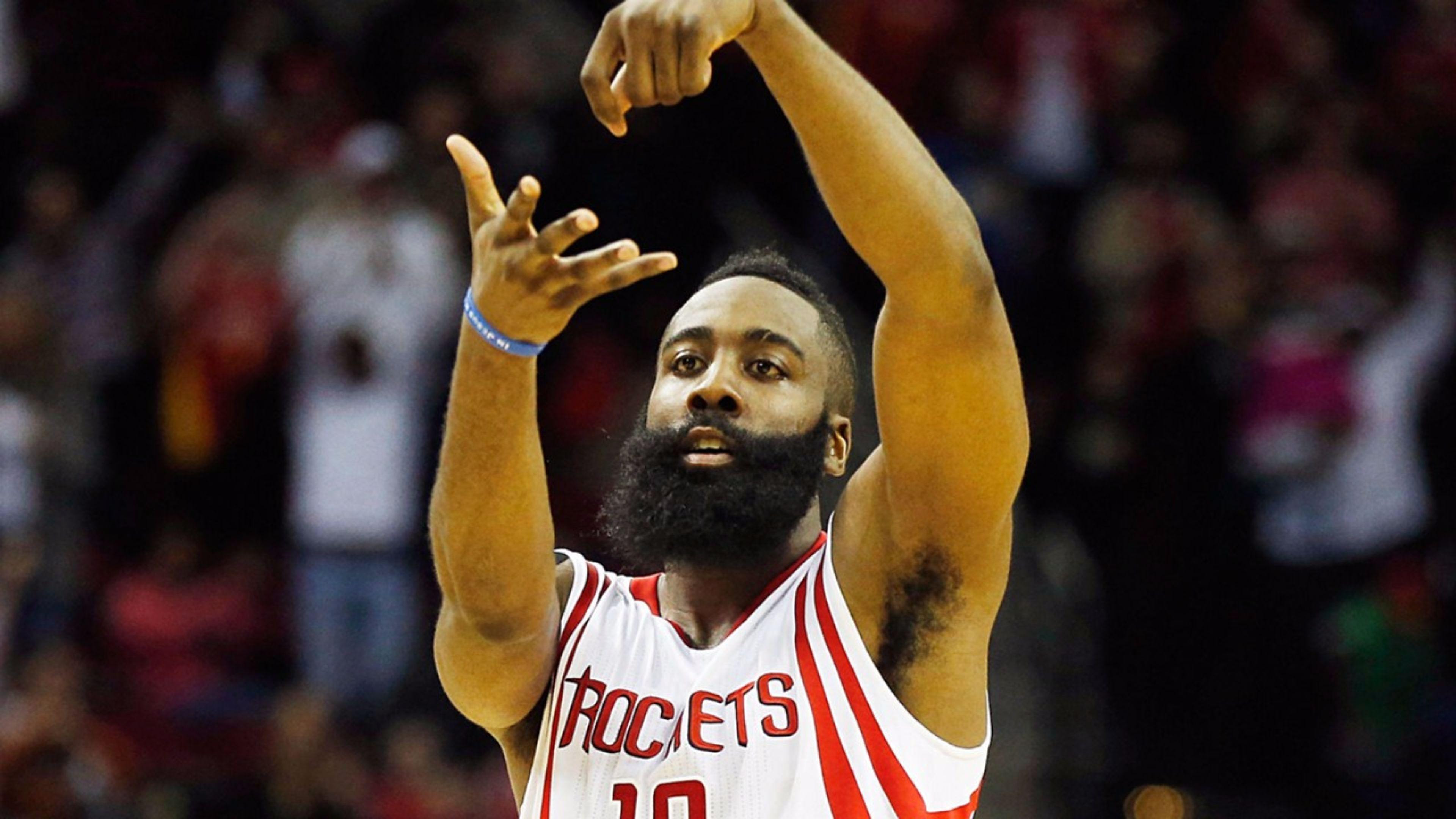 James Harden 2017 Wallpapers - Wallpaper Cave
