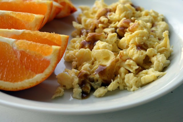 Lizano Salsa from Costa Rica