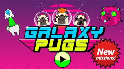  play galaxy pugs free online ks1 science game for kids bbc bitesize