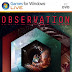 Free Download Observation Download