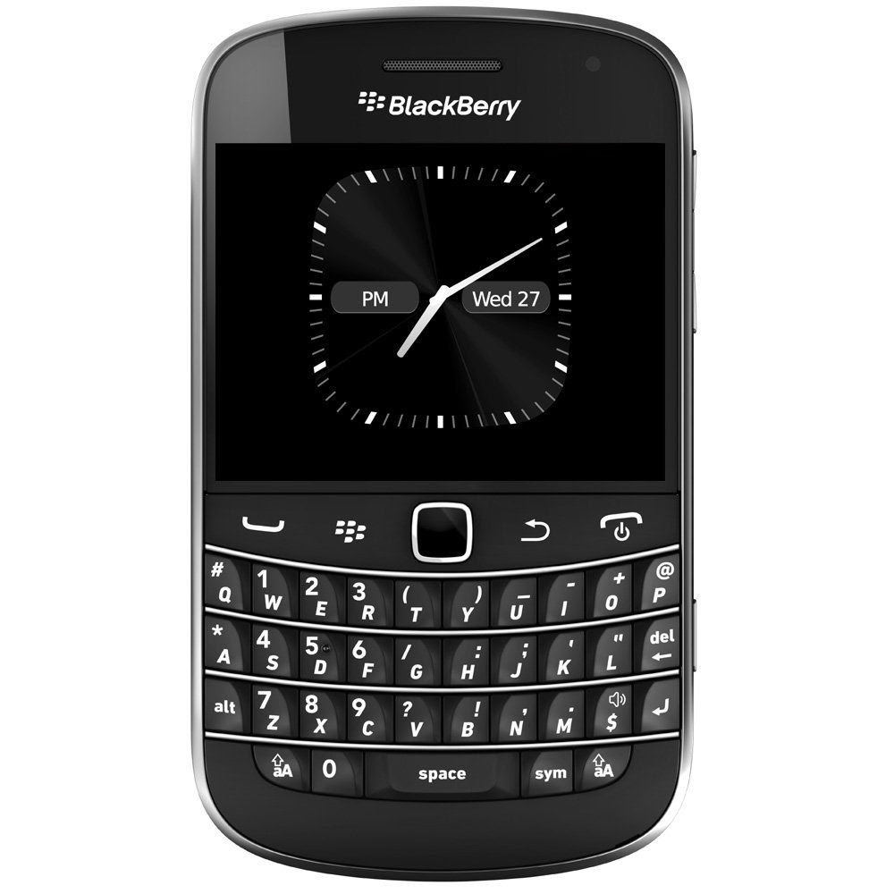 Original Refurbished Unlocked9900 2.8 Inch 3G WCDMA QWERTY ...