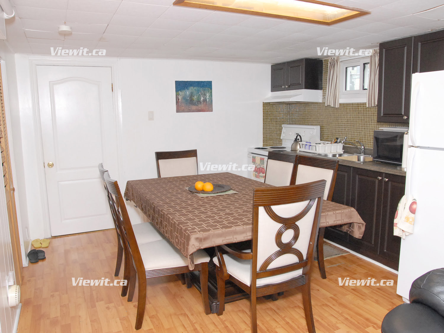 FINCH-VICTORIA PARK, NORTH YORK , ON : 2 Bedroom for rent ...