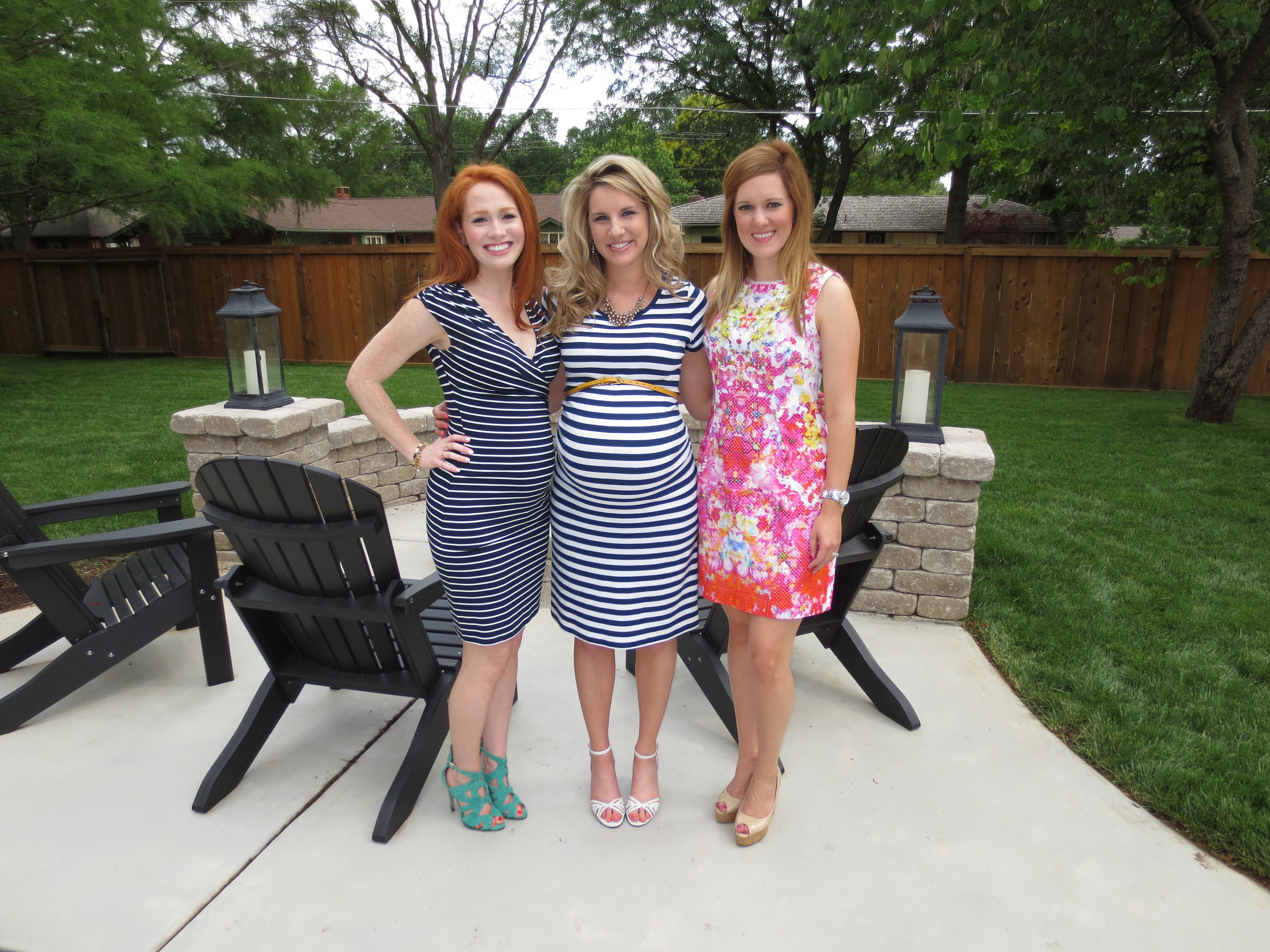 How To Throw A Virtual Baby Shower The Everymom