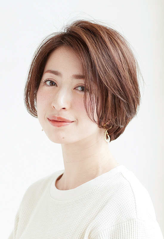 大人ハンサムショートボブ Zaccがおすすめする人気のヘアカタログ