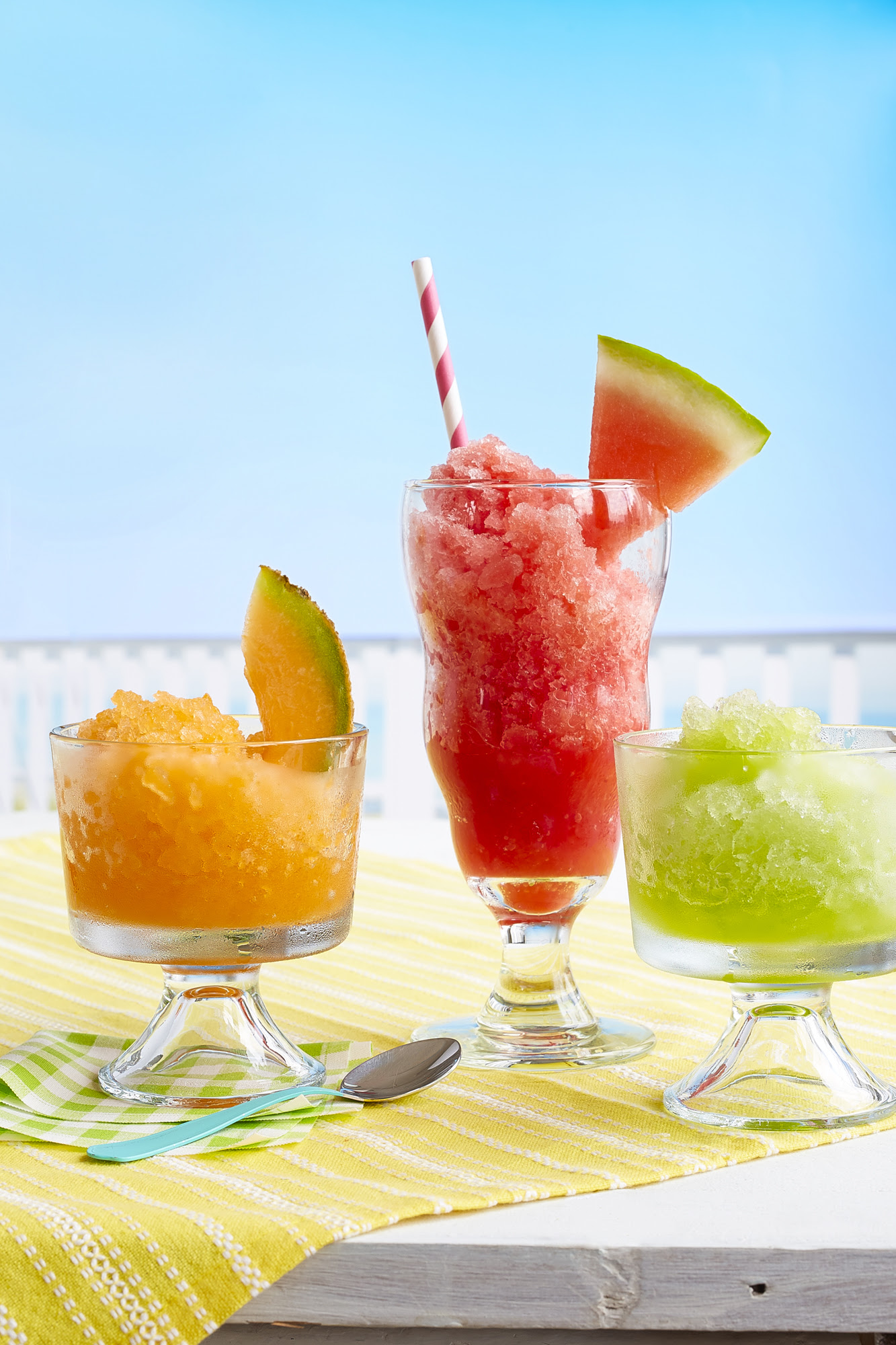 33 Best Summer Drink Recipes - Easy Non Alcoholic Summer ...