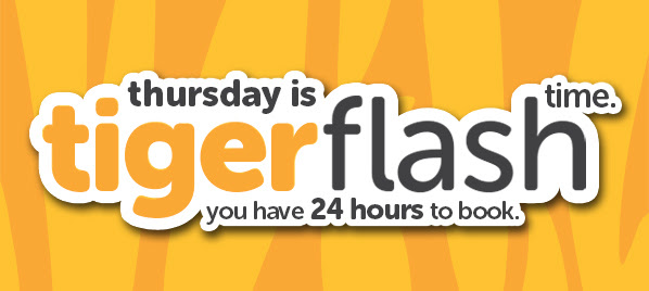 Tigerflash
