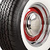 Front Tread in Car Meaning