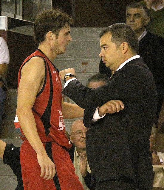 Rocchia y De Grado