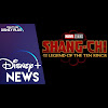 Shang Chi Disney Plus
