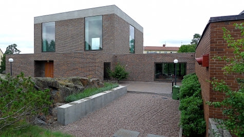 Årsta kyrka