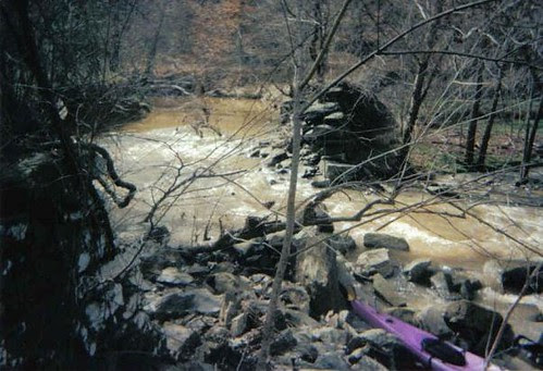 Alexander Wilson Dam