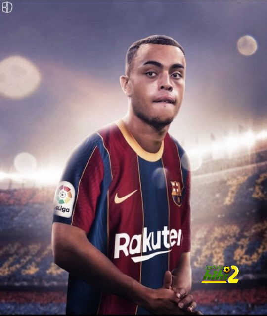 تقارير: برشلونة يعود بعرض محسّن للفوز بصفقة نجم أياكس ...