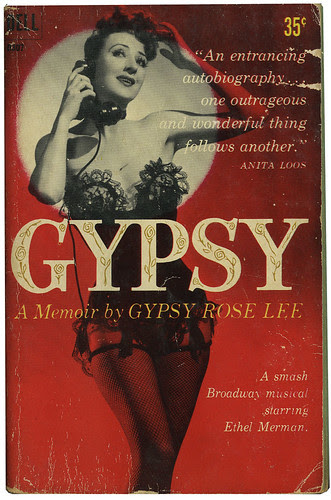 gipsy rose lee. Gypsy Rose Lee_tattered and