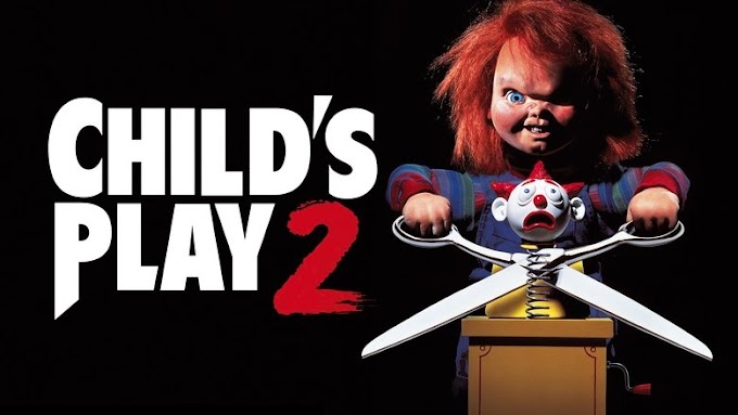 يلم Child's Play 2 1990 مترجم ايجي بيست اون لاين