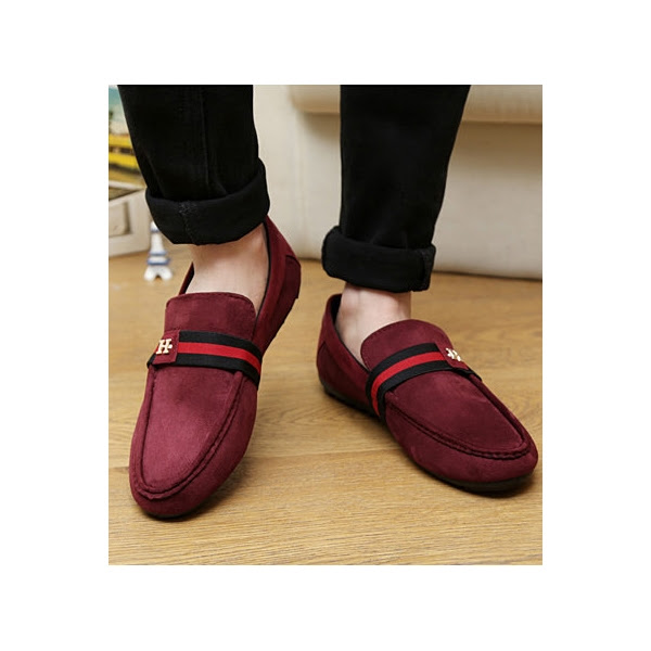 jual sepatu flat pria keren online jual sepatu flat pria keren online