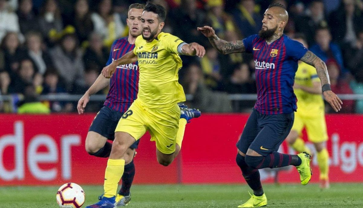 Barcelona vs Villarreal Preview, Tips and Odds ...