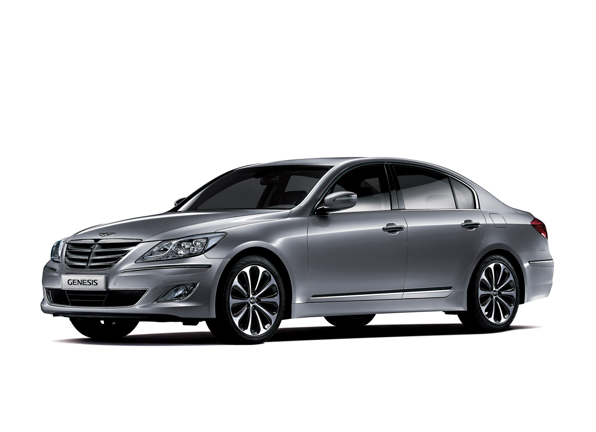Automobile  Hyundai Corporation