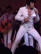Elvis Presley
