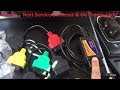 Newest For Car Fiat ECU Scan Adapter OBD OBD2 Connector Multi ECU Scan ABS Airbag Scanner Diagnostic Cable for Car Motorcycle